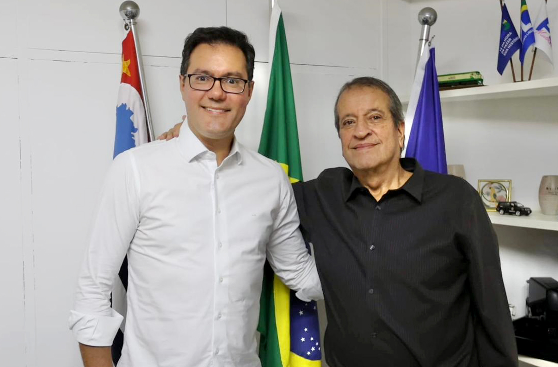 Alex Madureira Confirma Vinda De Jair Bolsonaro A Piracicaba Jornal A