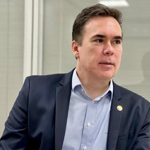 Secretário Nacional de Mobilidade Urbana, Denis Andia estará na abertura do evento