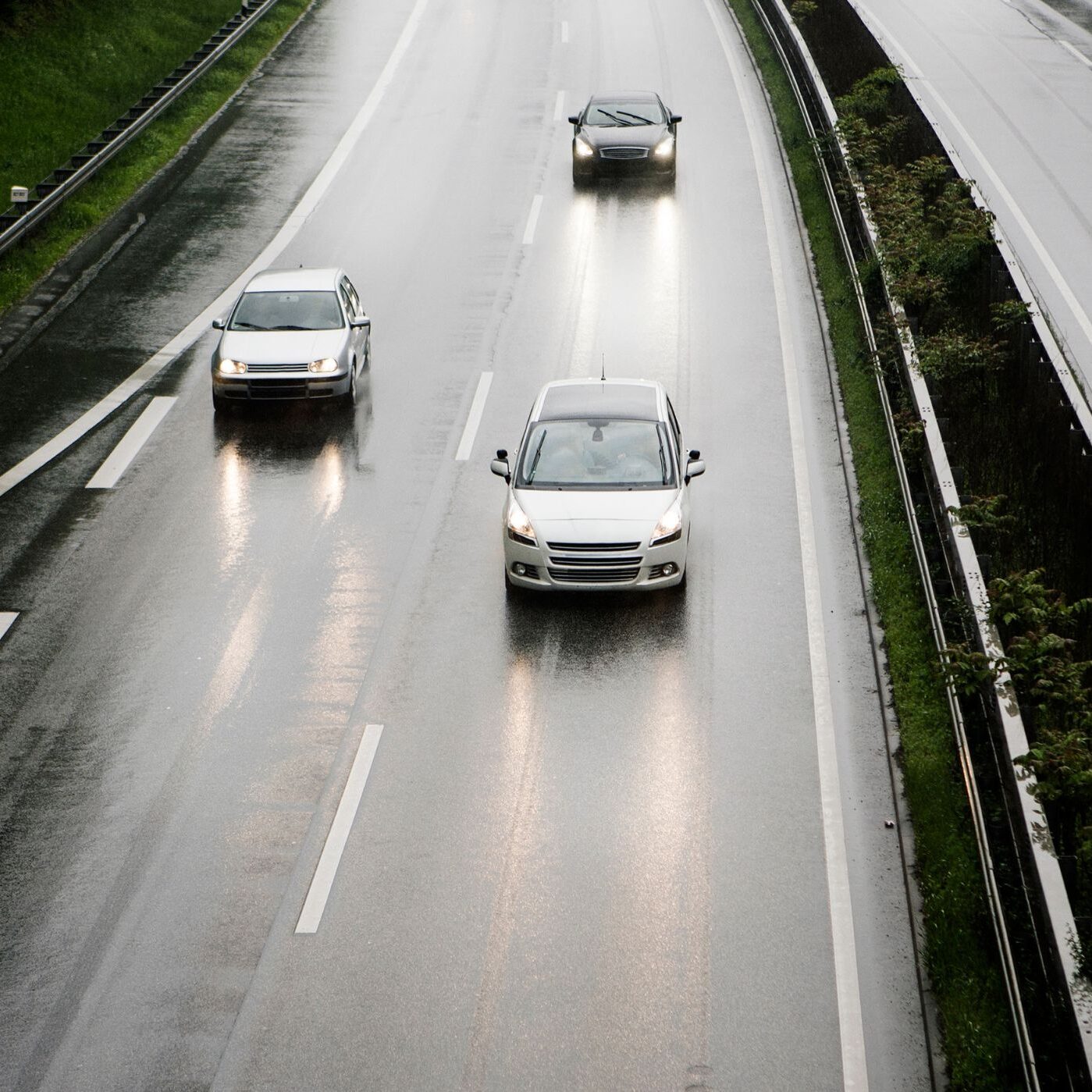 Os motoristas contam com o apoio 24 horas das equipes da Via Colinas, Crédito: Divulgação